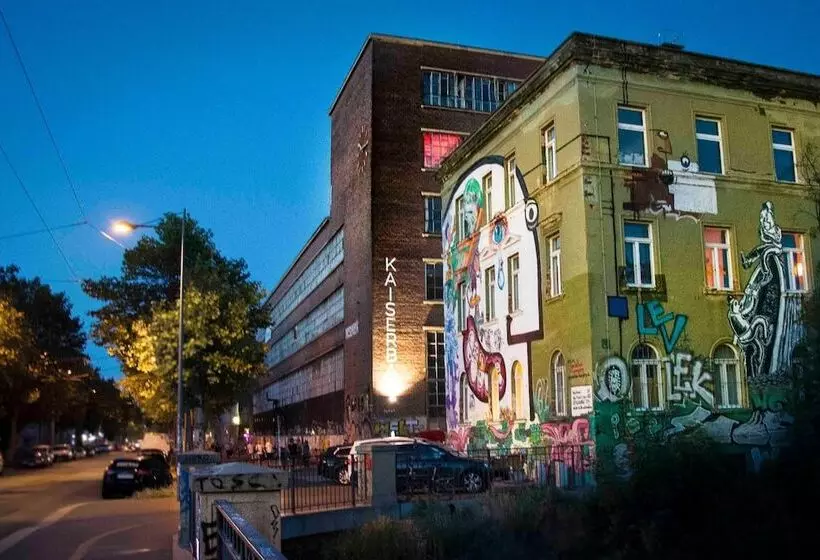 Fotos del hotel Lindenau Inn:  8
