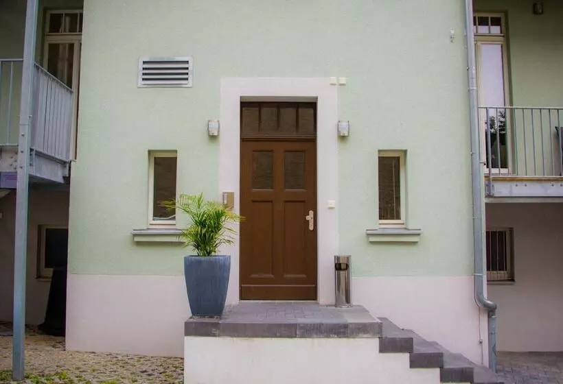 Fotos del hotel Lindenau Inn:  11