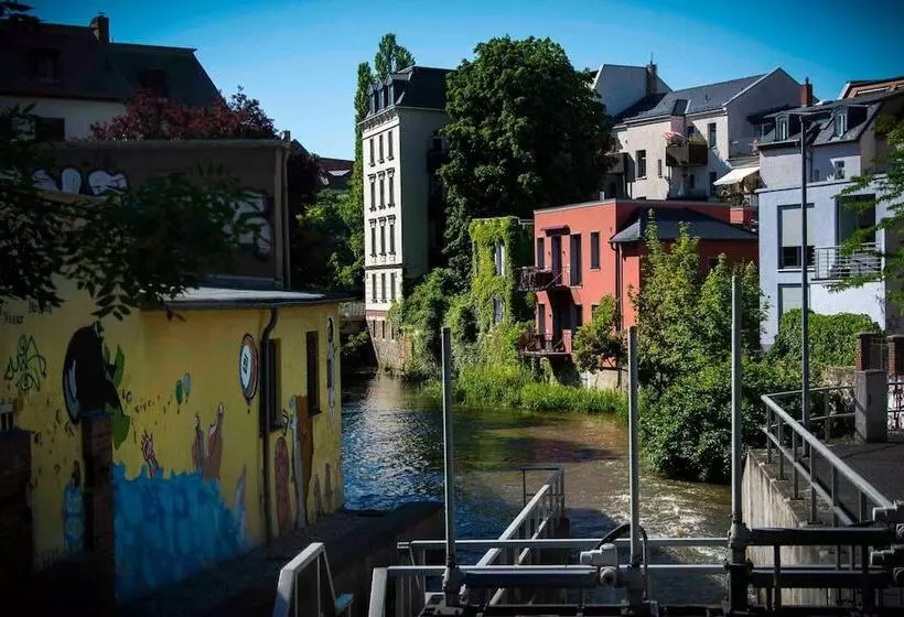 Fotos del hotel Lindenau Inn:  18