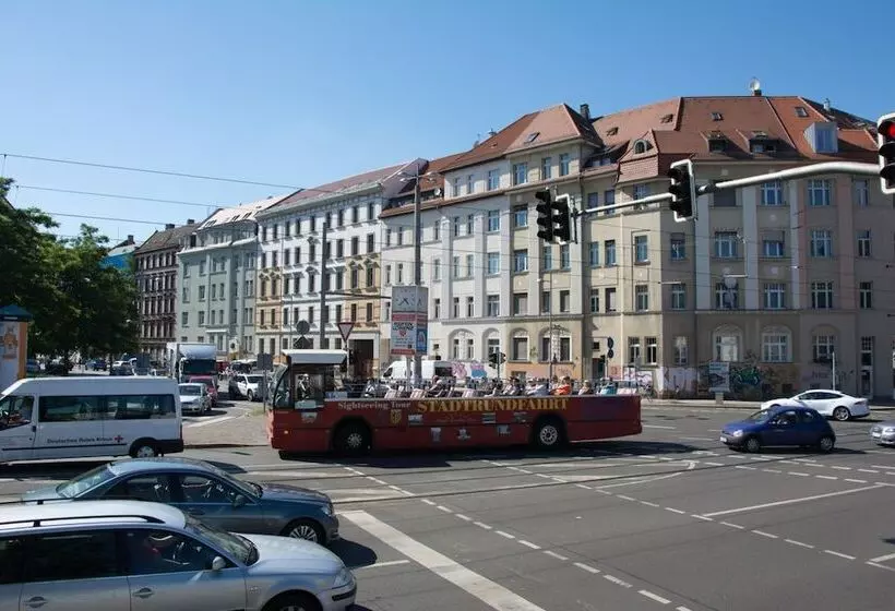 Fotos del hotel Lindenau Inn:  24