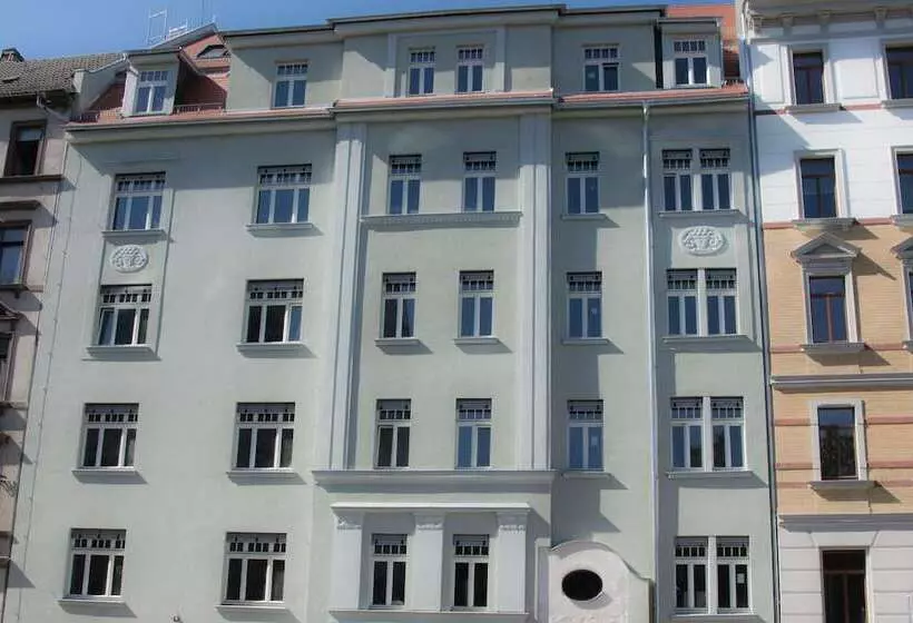 Lindenau Inn