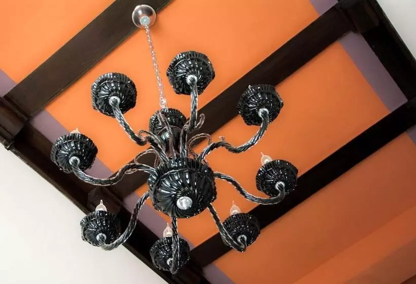 Fotos del hotel Lindenau Inn:  7