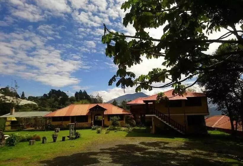Fotos del hotel Rutun Orquídeas:  5