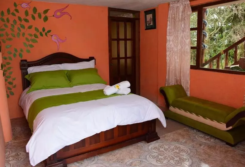 Fotos del hotel Rutun Orquídeas:  15