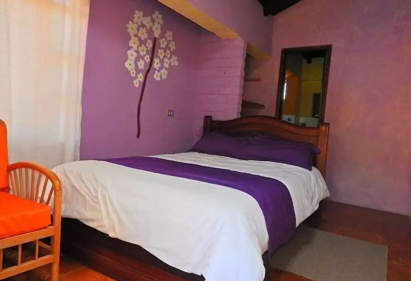 Fotos del hotel Rutun Orquídeas:  17