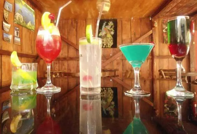 Fotos del hotel Rutun Orquídeas:  3