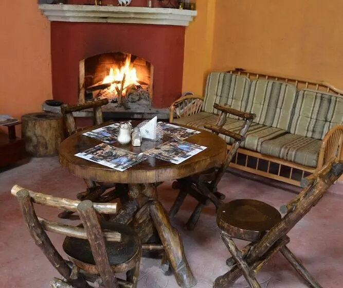 Fotos del hotel Rutun Orquídeas:  4
