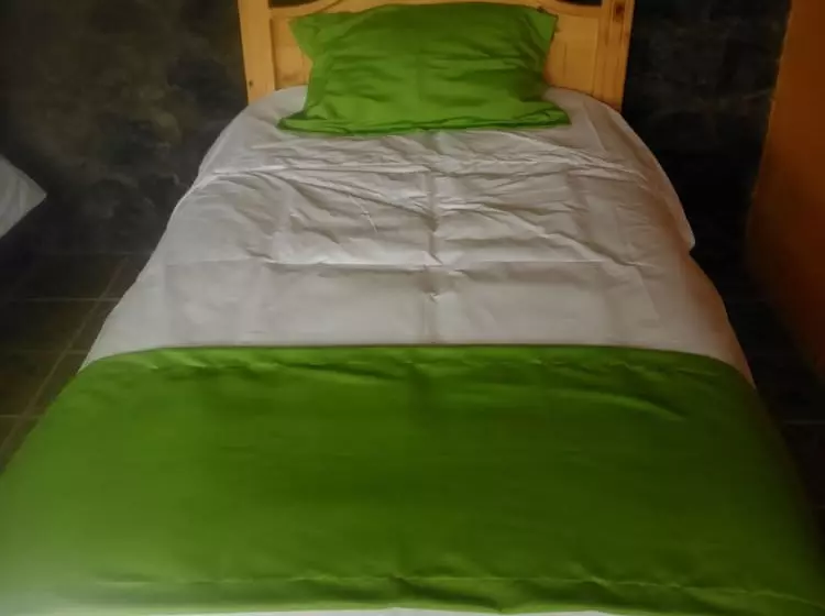 Fotos del hotel Rutun Orquídeas:  21