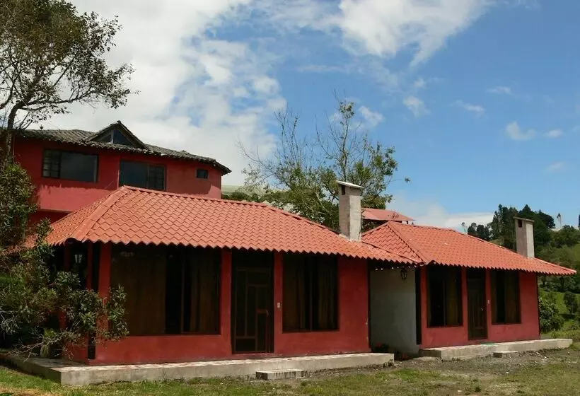 Fotos del hotel Rutun Orquídeas:  10