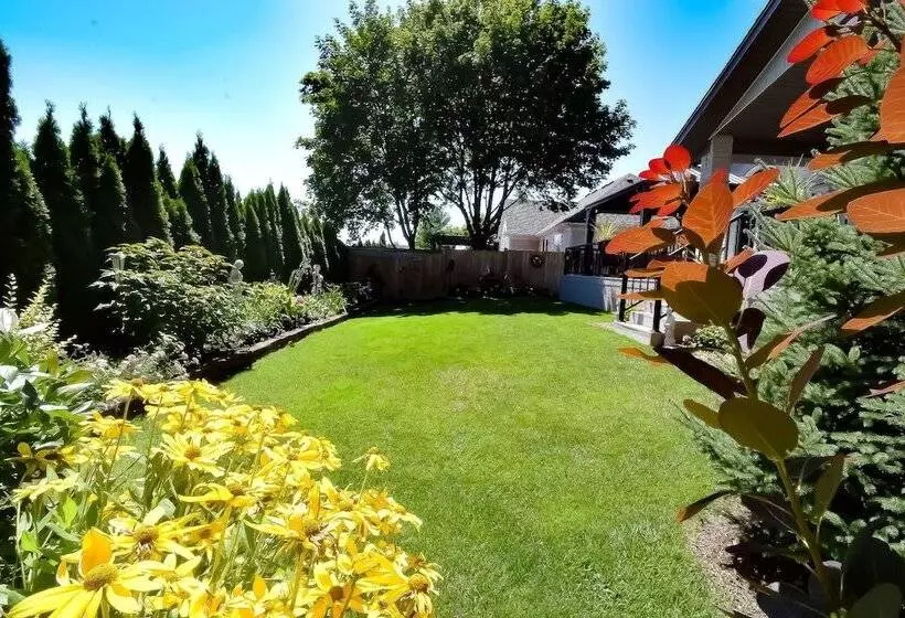 Fotos del hotel Graystone Bed & Breakfast:  18