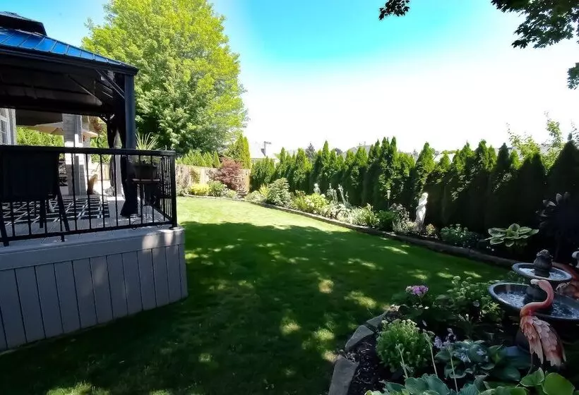 Fotos del hotel Graystone Bed & Breakfast:  10