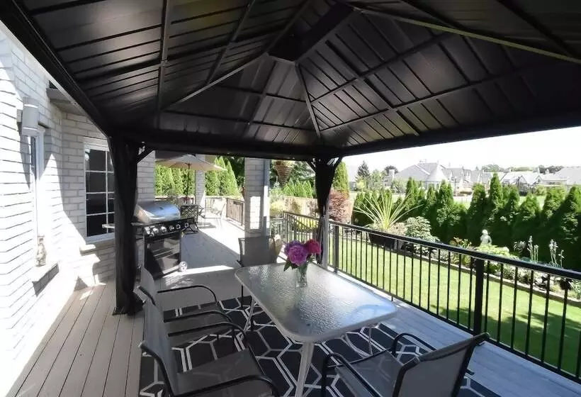 Fotos del hotel Graystone Bed & Breakfast:  9
