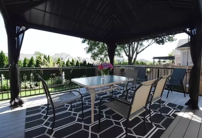 Fotos del hotel Graystone Bed & Breakfast:  11