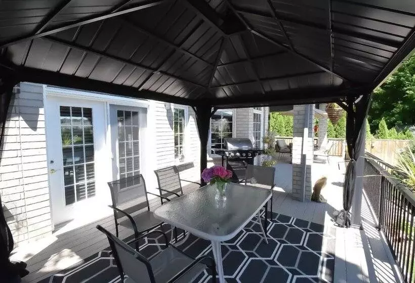 Fotos del hotel Graystone Bed & Breakfast:  7