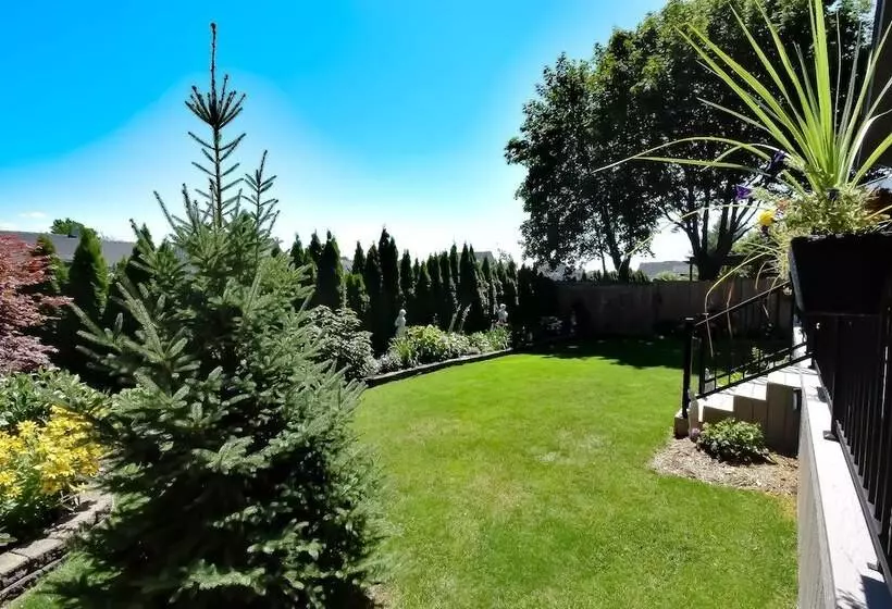 Fotos del hotel Graystone Bed & Breakfast:  12