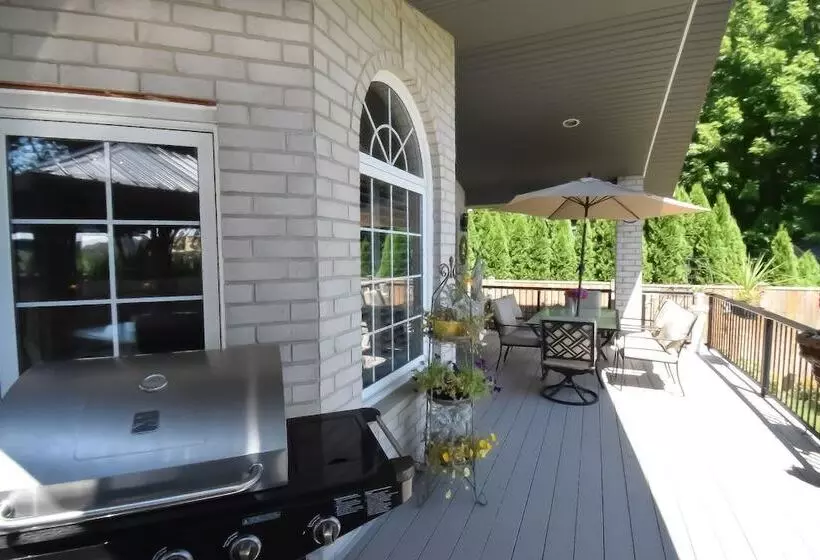 Fotos del hotel Graystone Bed & Breakfast:  15