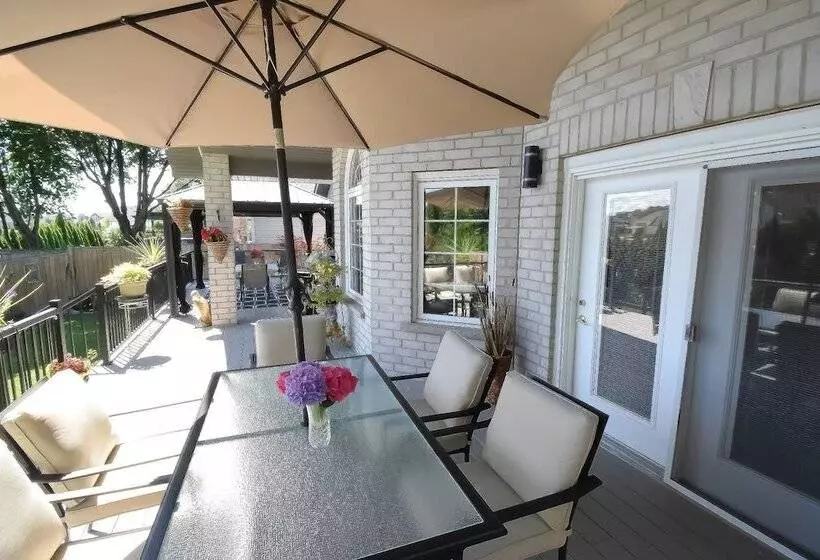 Fotos del hotel Graystone Bed & Breakfast:  13