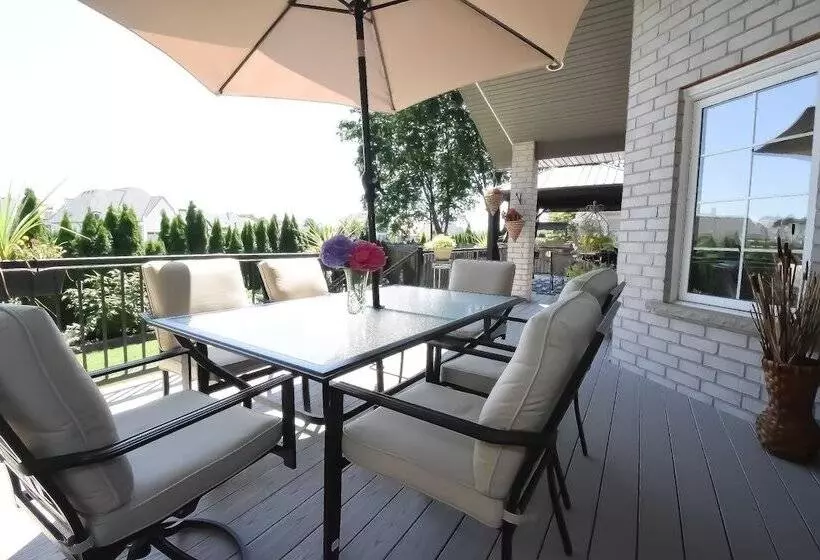 Fotos del hotel Graystone Bed & Breakfast:  2