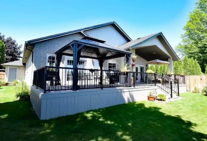 Fotos del hotel Graystone Bed & Breakfast:  23