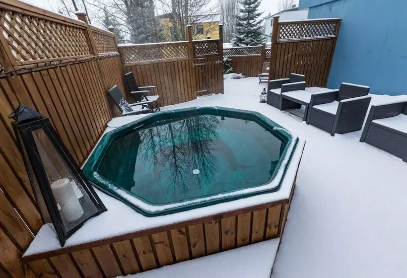 Fotos del hotel Guesthouse Garun, Skolavellir:  17