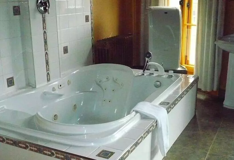 Fotos del hotel L'intendant:  2