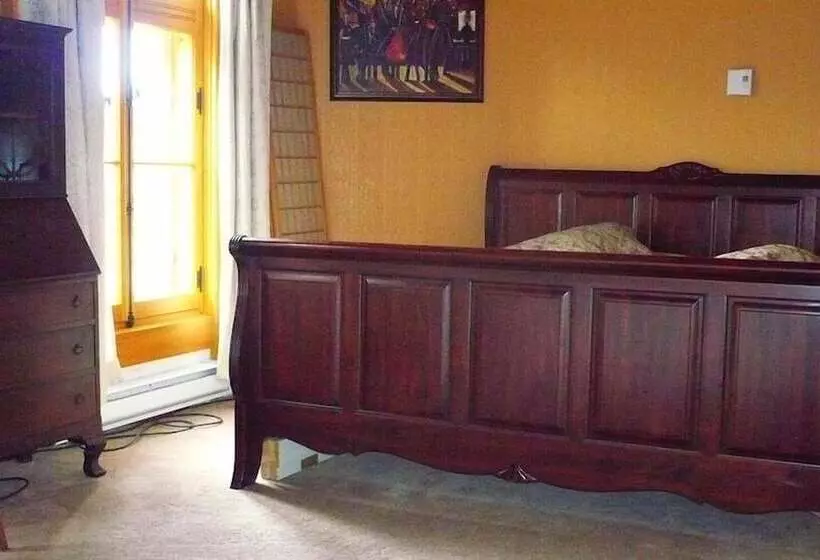 Fotos del hotel L'intendant:  22