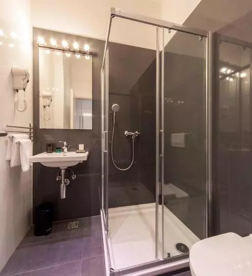 Fotos del hotel Priuli Luxury Rooms:  15