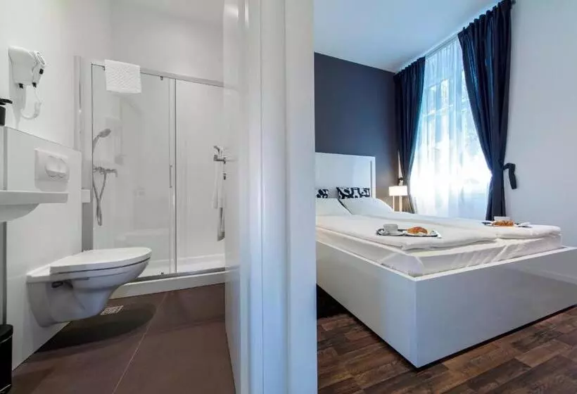 Fotos del hotel Priuli Luxury Rooms:  24