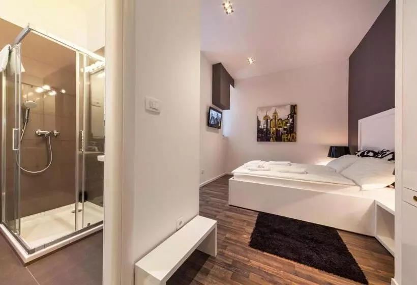 Fotos del hotel Priuli Luxury Rooms:  5