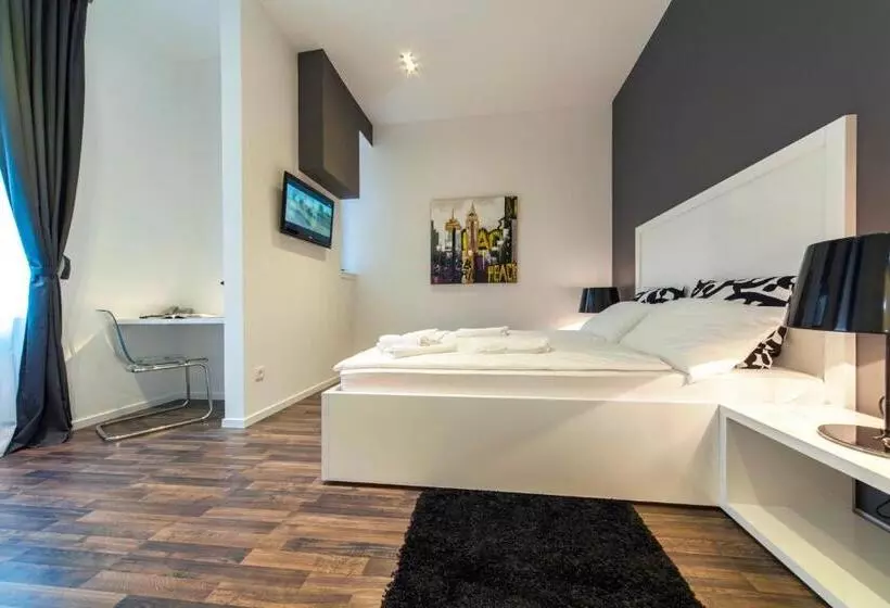 Fotos del hotel Priuli Luxury Rooms:  14