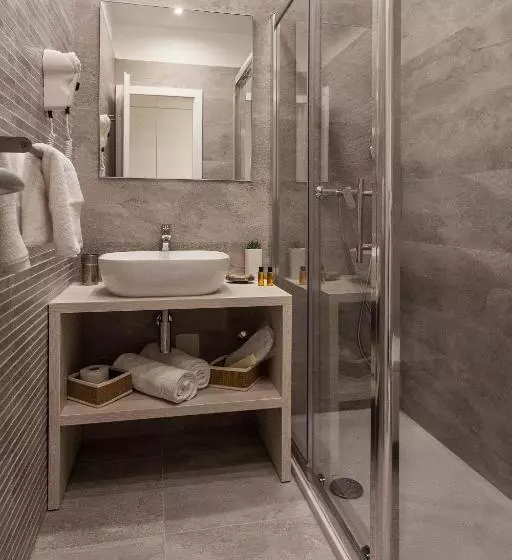 Fotos del hotel Priuli Luxury Rooms:  12