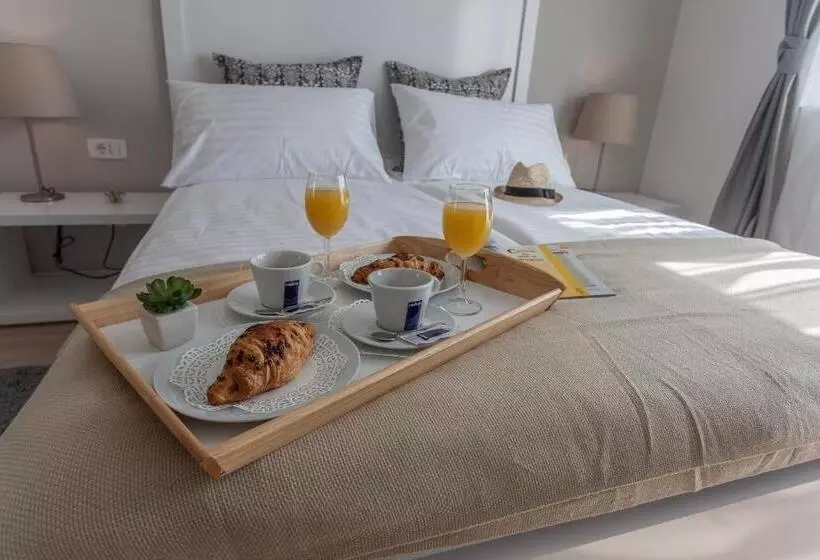 Fotos del hotel Priuli Luxury Rooms:  19