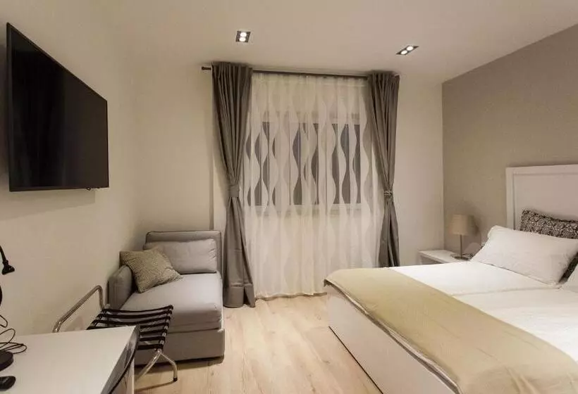 Priuli Luxury Rooms