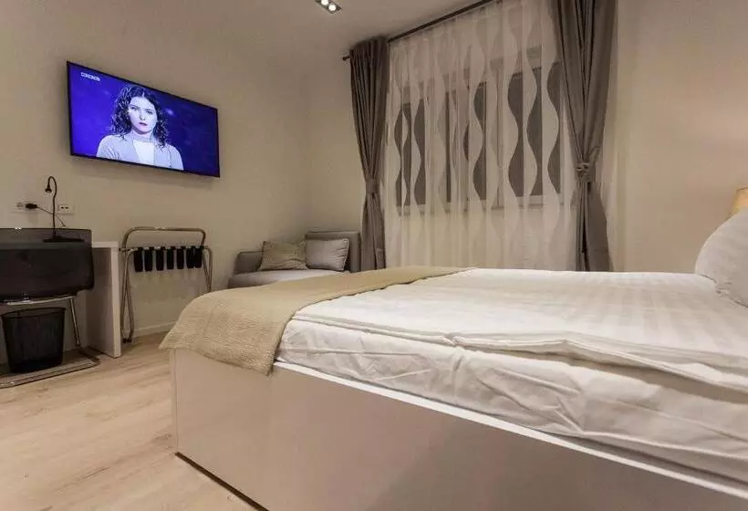 Fotos del hotel Priuli Luxury Rooms:  23