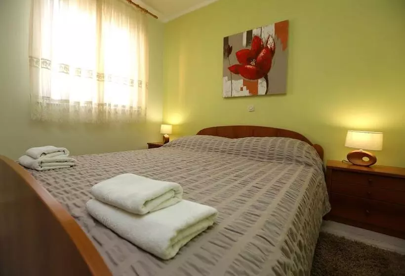 Fotos del hotel Villa Julian:  22