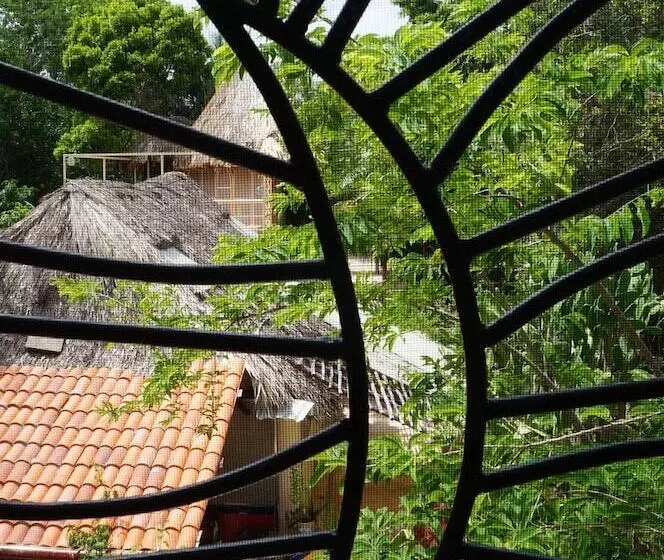 Fotos del hotel Villa Zena Liza:  6