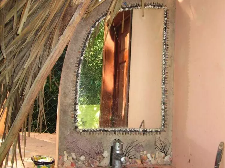 Fotos del hotel Villa Zena Liza:  11