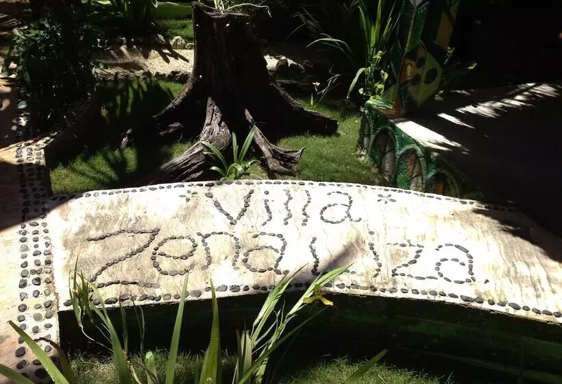 Fotos del hotel Villa Zena Liza:  15