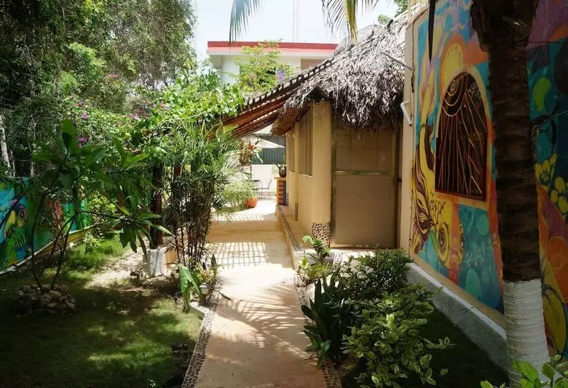 Fotos del hotel Villa Zena Liza:  3