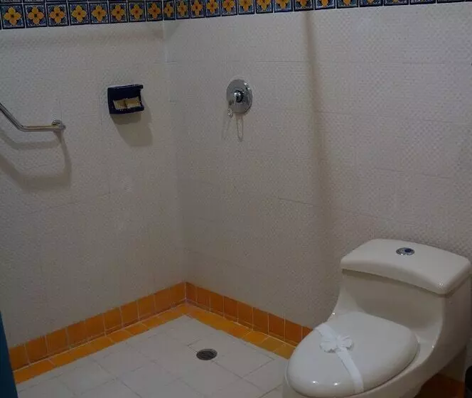 Fotos del hotel Villa Zena Liza:  10