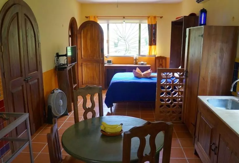 Fotos del hotel Villa Zena Liza:  23