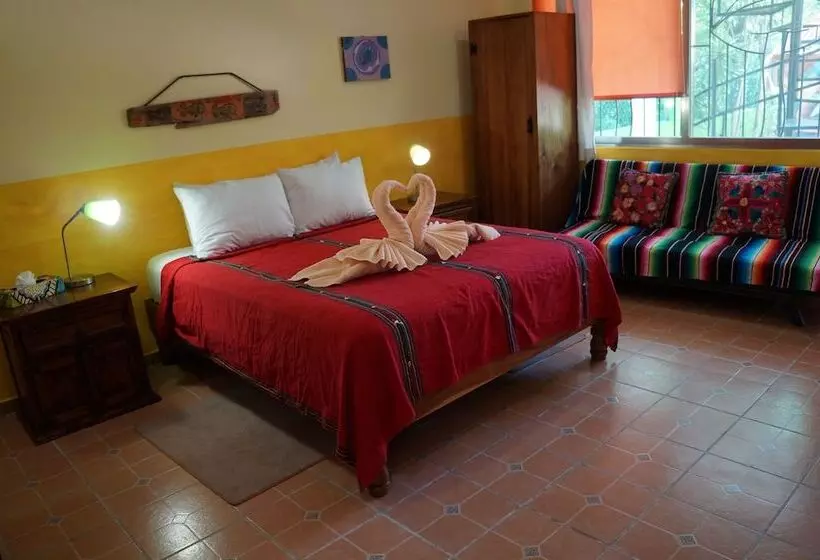 Fotos del hotel Villa Zena Liza:  8