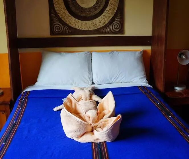Fotos del hotel Villa Zena Liza:  25