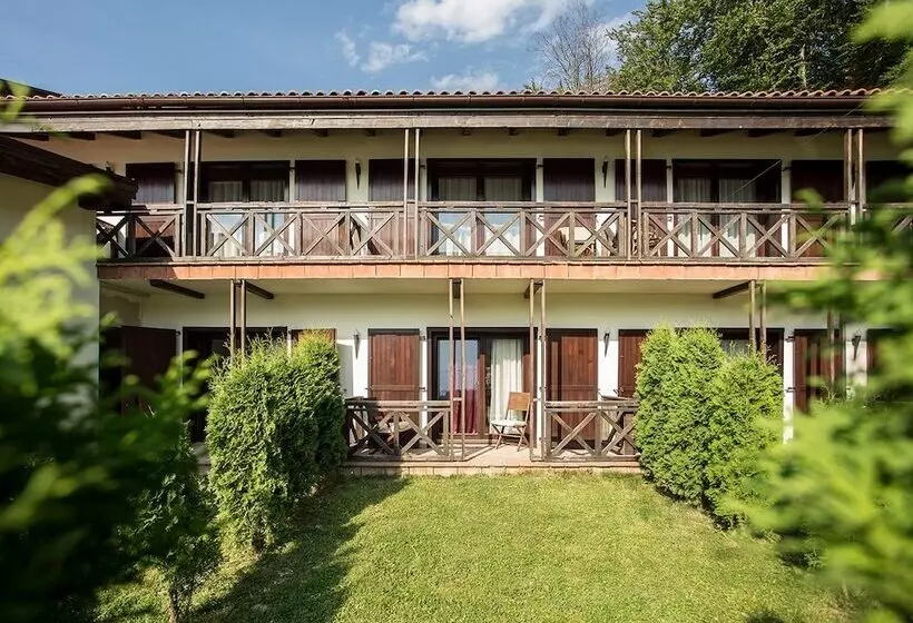 Fotos del hotel Domeniul Dâmbu Morii:  14