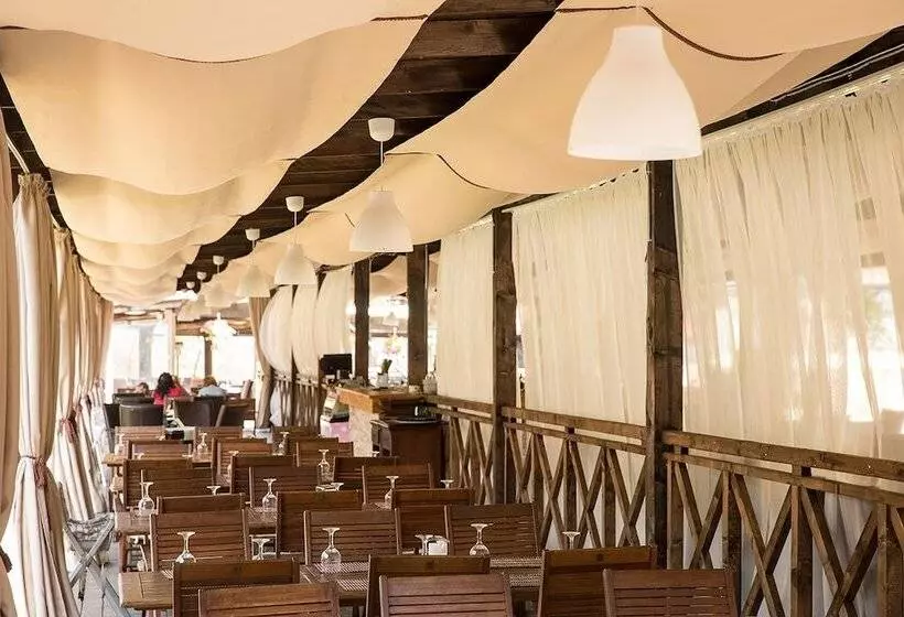 Fotos del hotel Domeniul Dâmbu Morii:  3