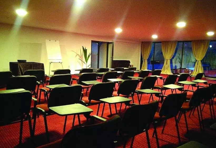Fotos del hotel Domeniul Dâmbu Morii:  5