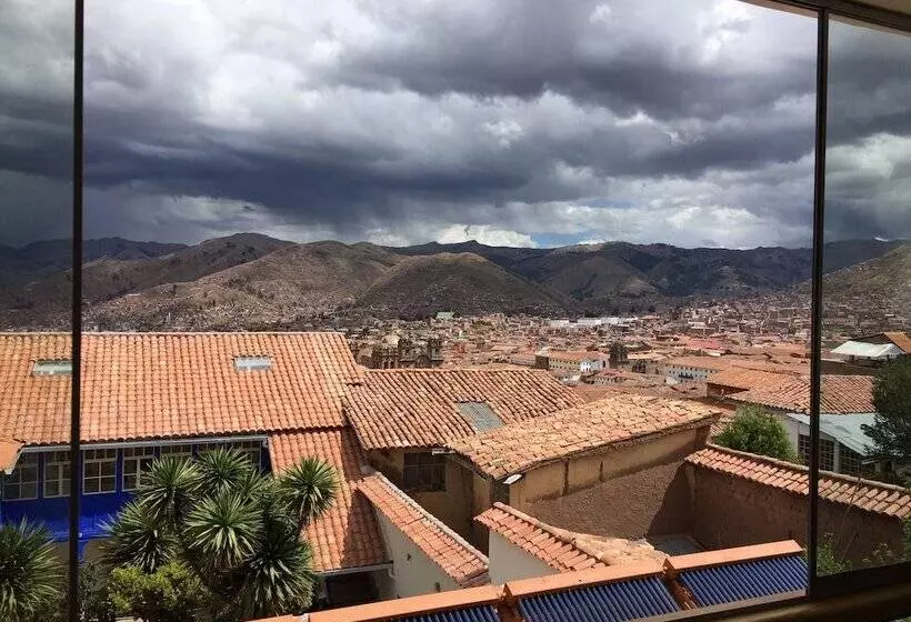Fotos del hotel El Retablo:  6