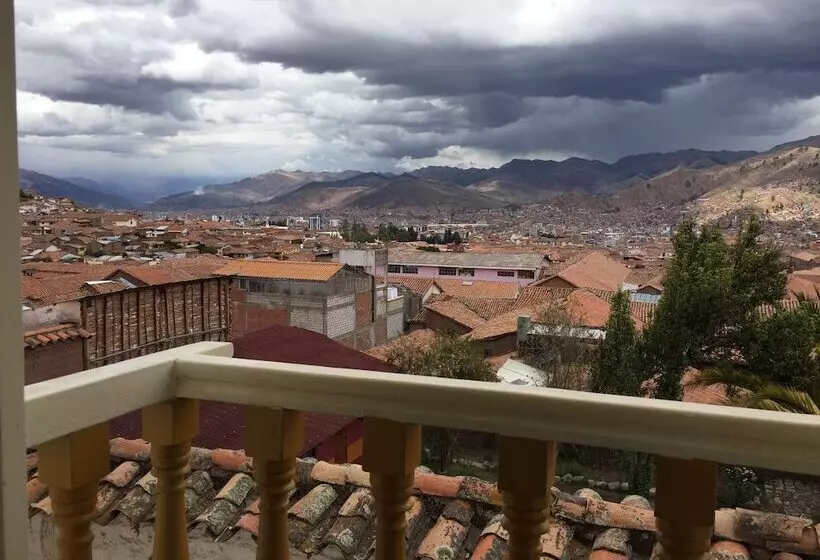 Fotos del hotel El Retablo:  11