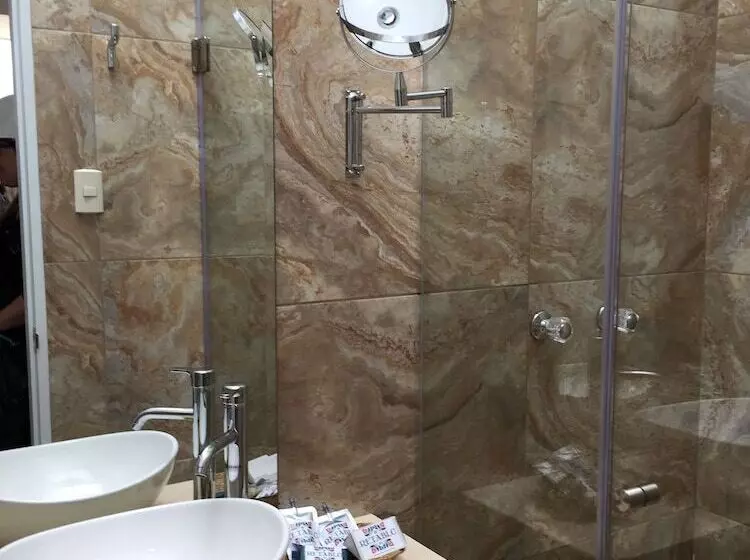 Fotos del hotel El Retablo:  10
