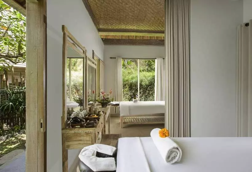 Fotos del hotel Pondok Sebatu Villa:  4